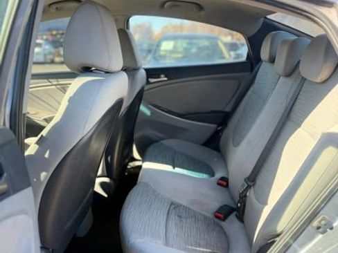 Used 2016 Hyundai Accent SE image 4