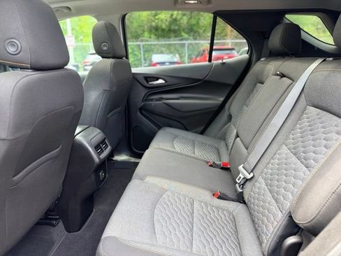 Used 2021 Chevrolet Equinox LT FWD image 26