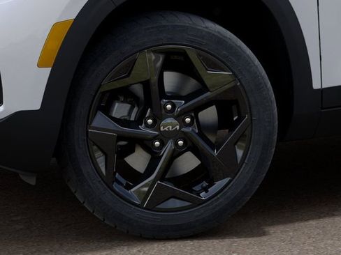 New 2026 Kia Seltos EX w/ EX Sunroof Package image 9