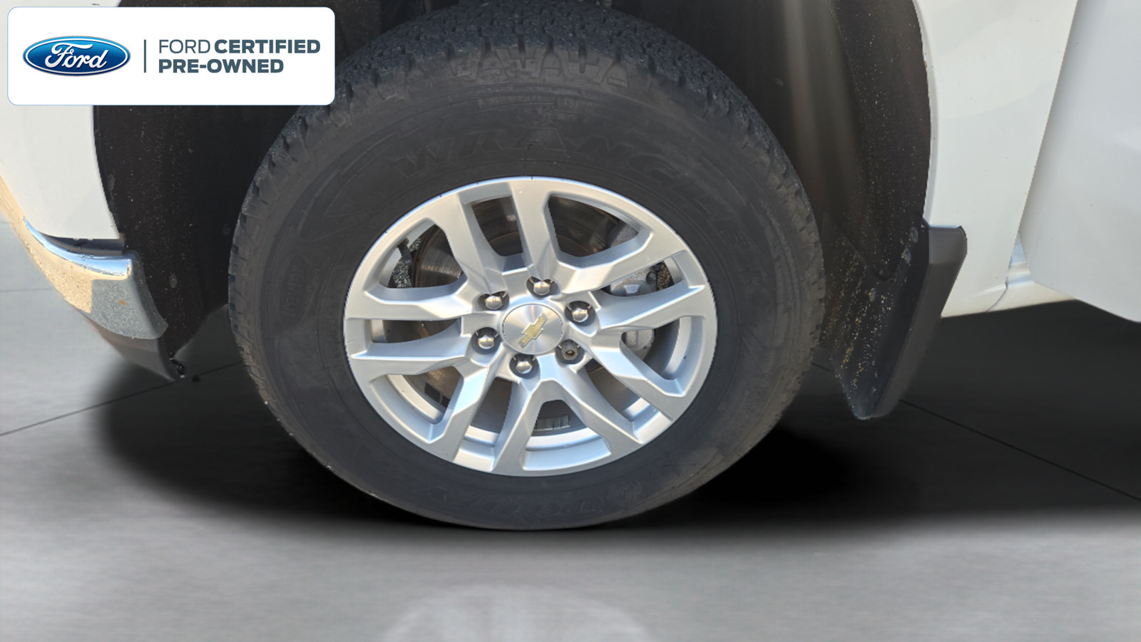 Used 2020 Chevrolet Silverado 1500 LT w/ All-Star Edition AWD/4WD image 20