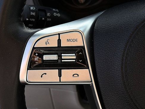 Used 2021 Kia Telluride SX FWD image 18