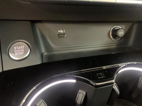 Used 2025 Audi A5 2.0T Premium Plus image 22