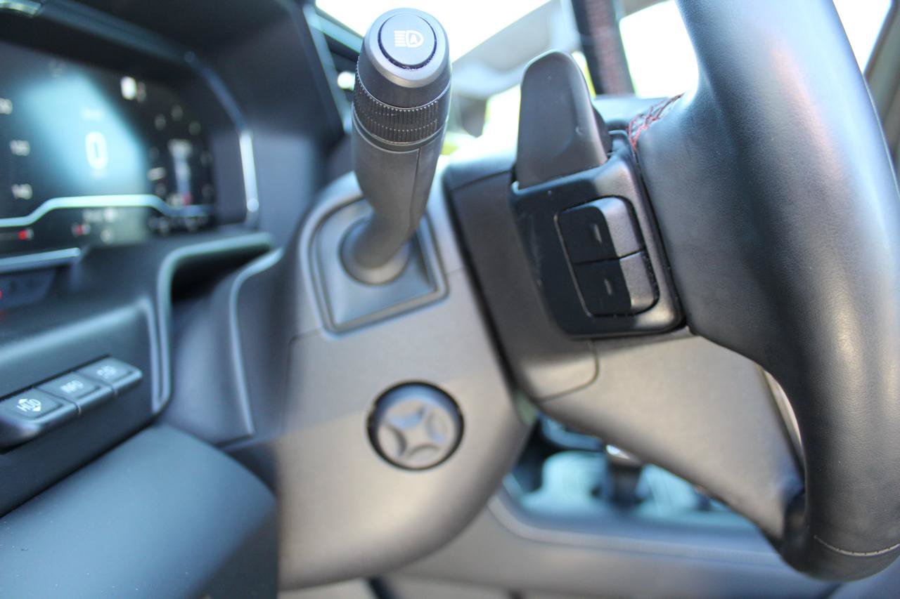 Used 2024 GMC Sierra 1500 AT4X AWD/4WD image 46