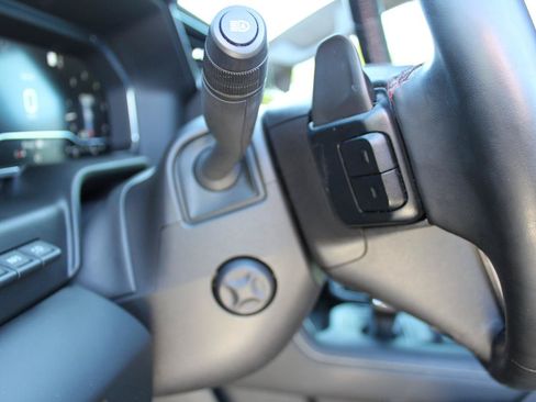 Used 2024 GMC Sierra 1500 AT4X AWD/4WD image 46