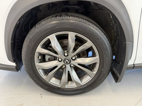 Used 2020 Lexus NX 300 F Sport AWD/4WD image 46
