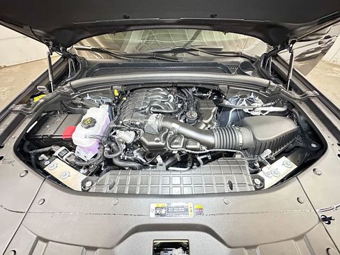 New 2025 Jeep Grand Cherokee Limited image 45