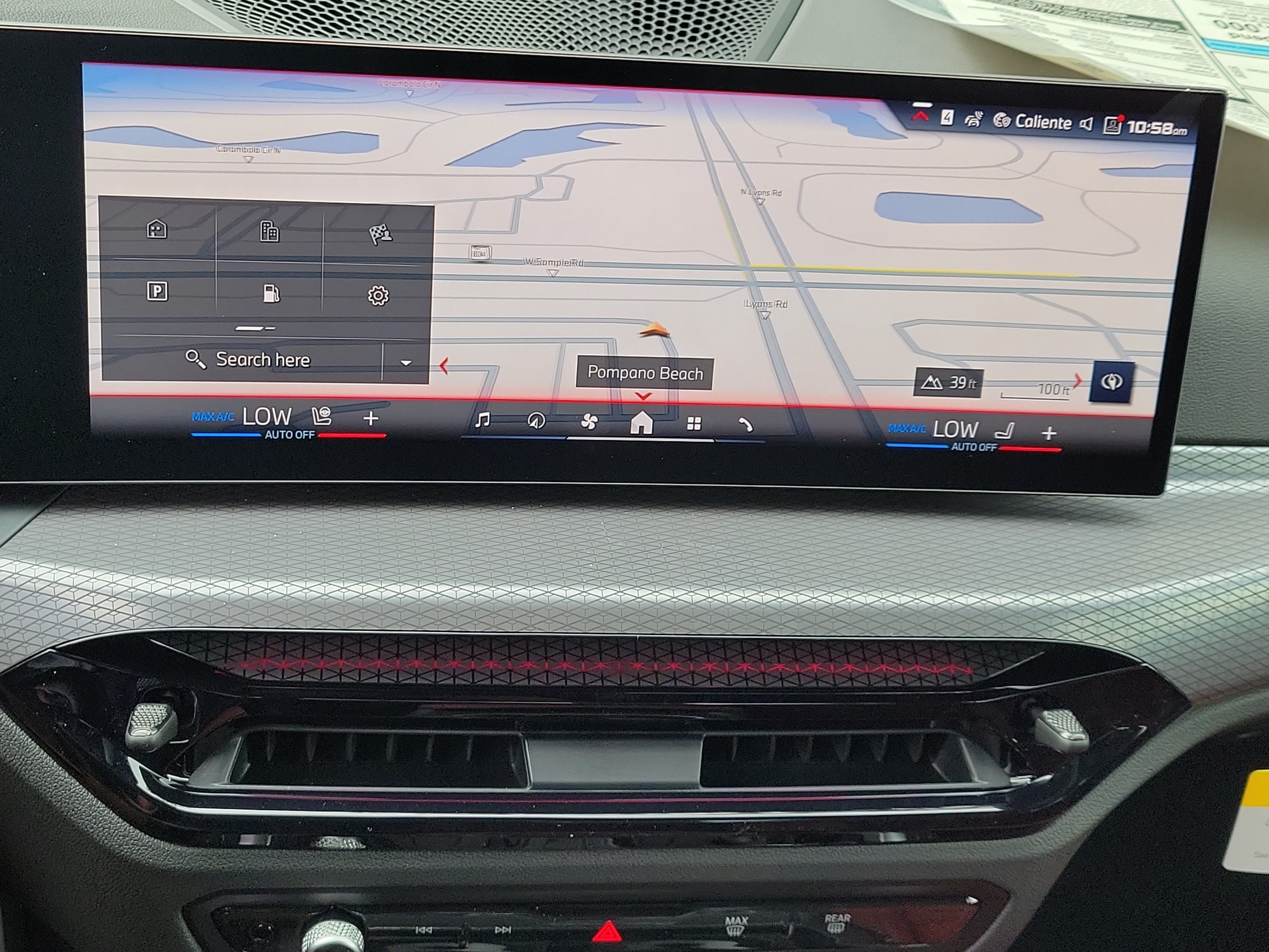 New 2027 BMW M440i Coupe w/ Premium Package RWD image 21