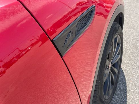 Used 2022 Jaguar E-PACE SE AWD/4WD image 14