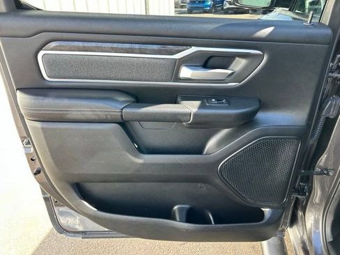 Used 2020 RAM 1500 Big Horn AWD/4WD image 43