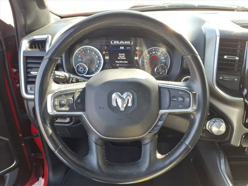 Used 2024 RAM 1500 Laramie AWD/4WD image 18