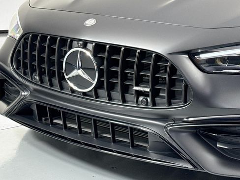 New 2026 Mercedes-Benz CLE 53 AMG 4MATIC Coupe image 12