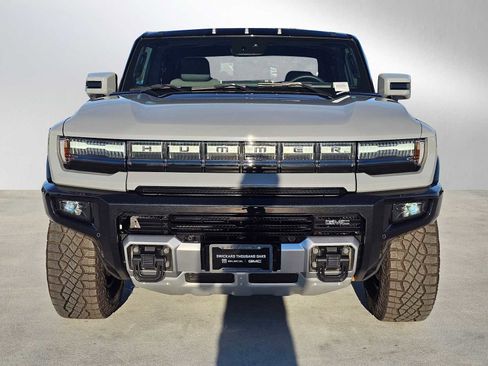 Used 2025 GMC Hummer EV 3X w/ Extreme Off-Road Package image 8