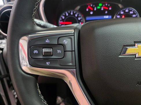 Certified 2023 Chevrolet Blazer LT AWD/4WD image 27