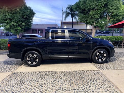Used 2020 Honda Ridgeline RTL image 4