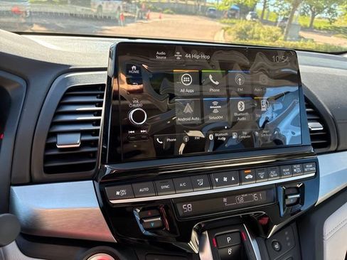 New 2026 Honda Odyssey EX-L image 12