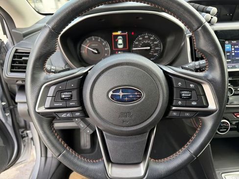 Used 2022 Subaru Crosstrek 2.0i Premium w/ Moonroof Package image 16
