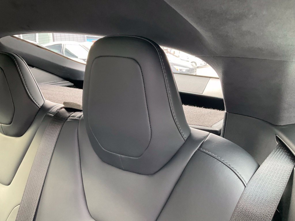 Used 2020 Tesla Model S Long Range Plus AWD/4WD image 30