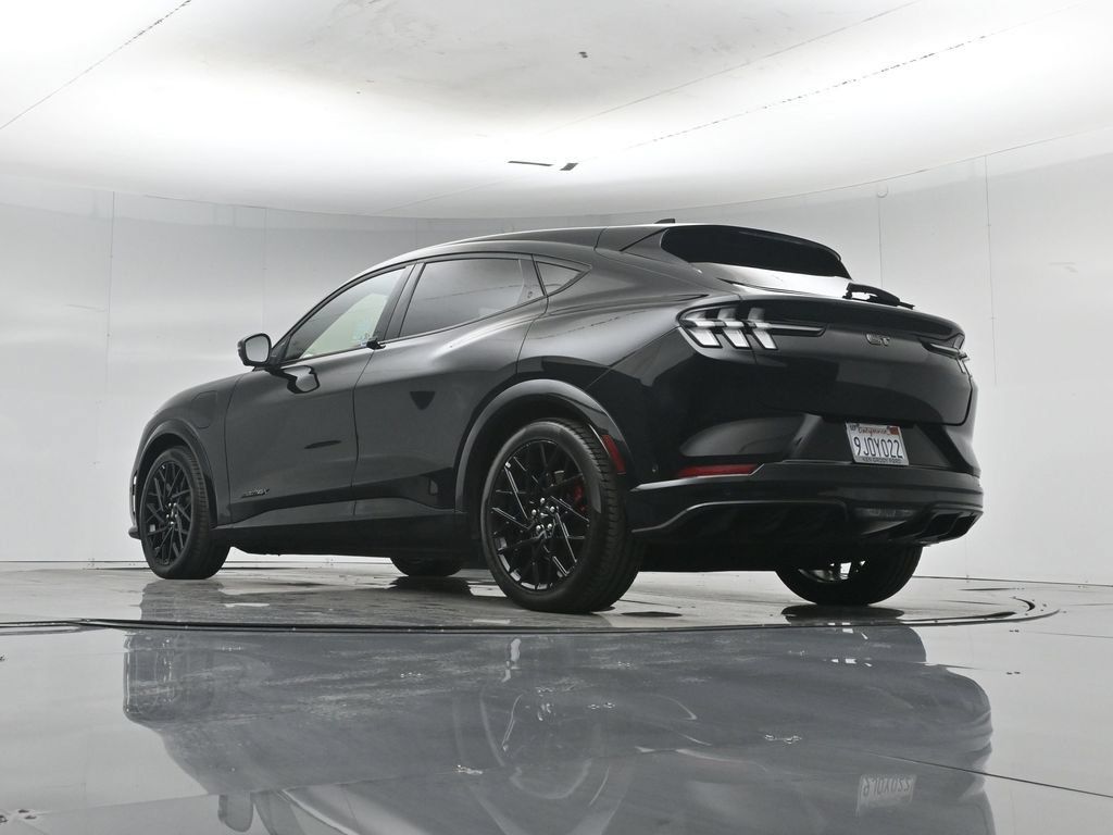 Used 2023 Ford Mustang Mach-E GT w/ GT Performance Edition AWD/4WD image 48