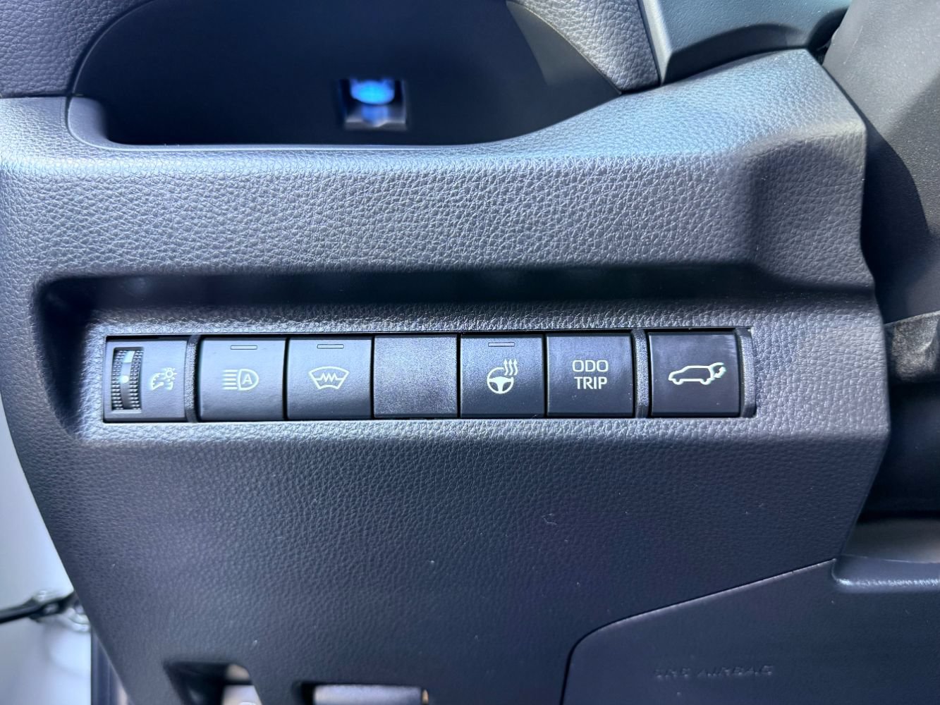 Used 2023 Toyota RAV4 XSE w/ Weather Package AWD/4WD image 20
