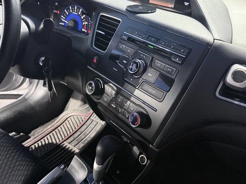 Used 2014 Honda Civic LX image 17