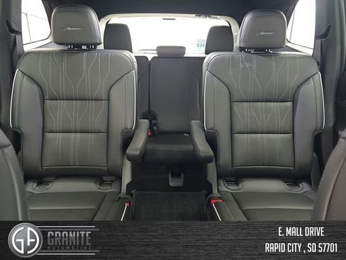 New 2026 Buick Enclave Avenir w/ Super Cruise Package image 40