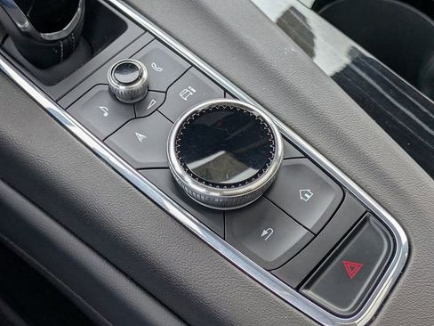 Certified 2024 Cadillac Escalade Sport AWD/4WD image 24