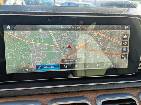 Certified 2023 Mercedes-Benz GLE 450 4MATIC image 22