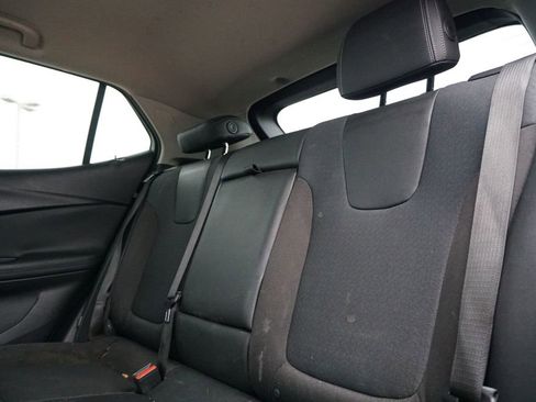 Used 2020 Buick Encore GX Select w/ Advanced Technology Package image 21