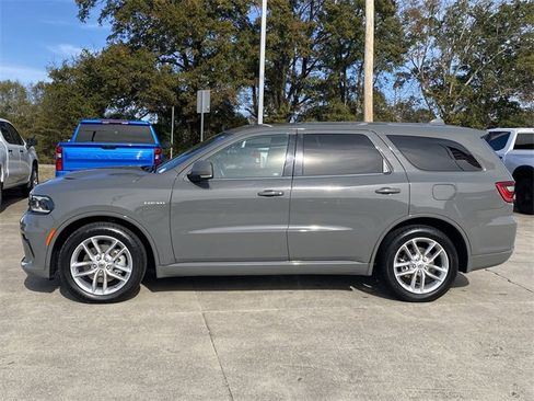 Used 2022 Dodge Durango R/T image 2