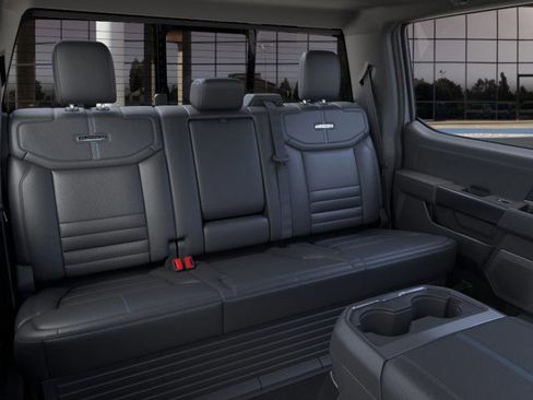 New 2026 Ford F350 Platinum image 11