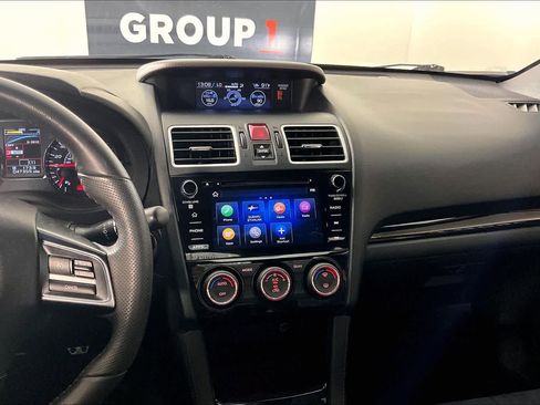 Used 2019 Subaru WRX STI AWD/4WD image 7