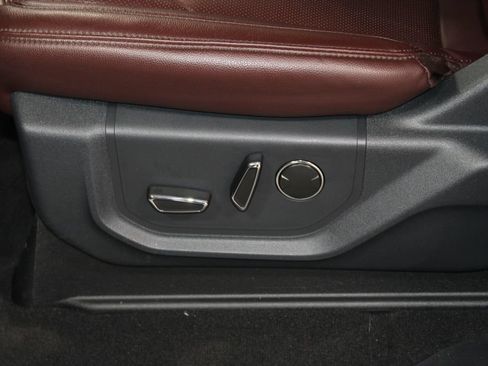Used 2024 Ford Expedition Max Limited AWD/4WD image 21