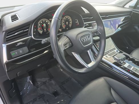 Certified 2023 Audi Q7 2.0T Premium Plus w/ Premium Plus Package AWD/4WD image 26