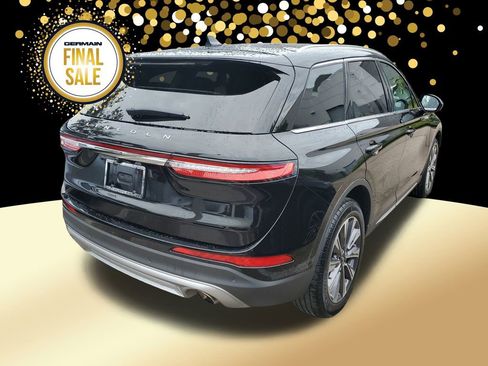 Used 2022 Lincoln Corsair Reserve w/ Equipment Group 201A image 6