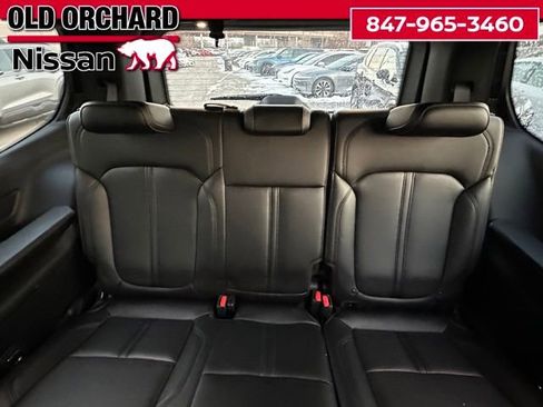 Used 2022 Jeep Wagoneer Series I w/ Premium Group I image 16