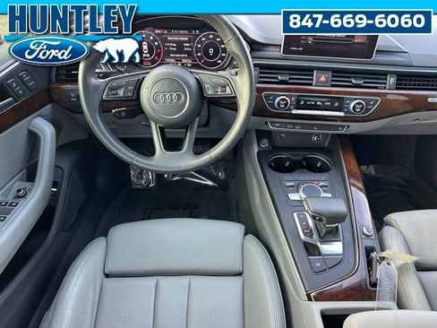 Used 2018 Audi A5 2.0T Premium Plus w/ Premium Plus image 15