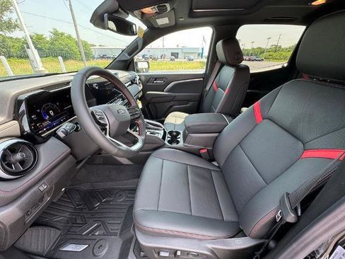 New 2026 Chevrolet Colorado Z71 w/ Technology Package image 18