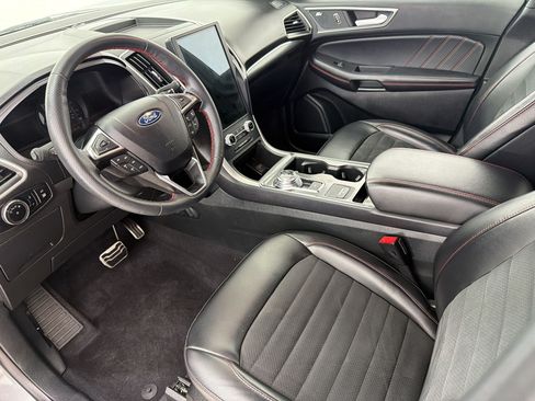 Used 2024 Ford Edge ST-Line AWD/4WD image 4