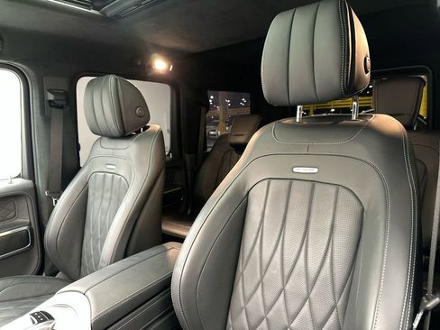 Used 2024 Mercedes-Benz G 63 AMG 4MATIC image 21
