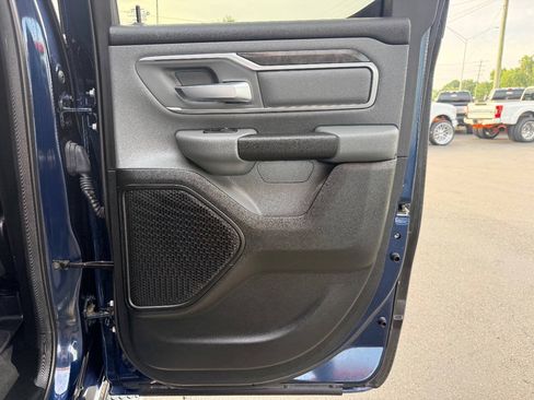 Used 2020 RAM 1500 Big Horn AWD/4WD image 47