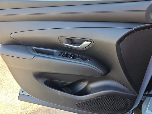 New 2026 Hyundai Santa Cruz SEL image 25