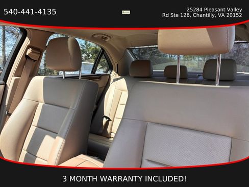 Used 2010 Mercedes-Benz E 350 4MATIC Sedan image 36