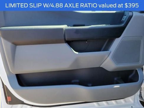 New 2025 Ford F450 XL w/ XL Chrome Package image 10