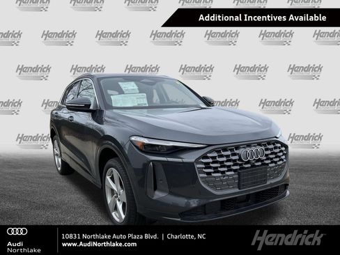 Used 2025 Audi Q5 Premium AWD/4WD image 1