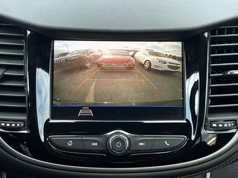Used 2020 Chevrolet Trax LS w/ Tint and Cruise Package image 4