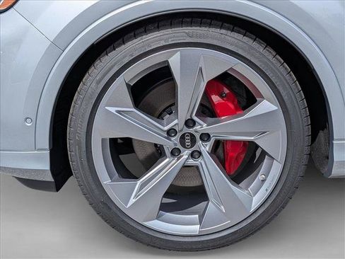 New 2026 Audi Q7 3.0T Prestige AWD/4WD image 10