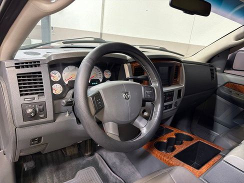 Used 2007 Dodge Ram 3500 Truck Laramie image 13