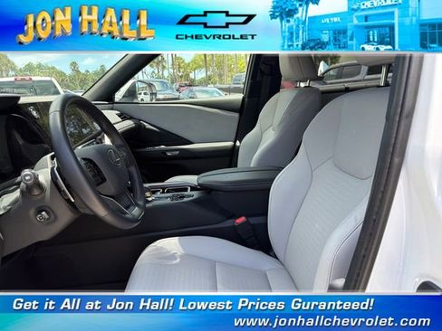 Used 2025 Lexus TX 350 AWD w/ Technology Package image 18