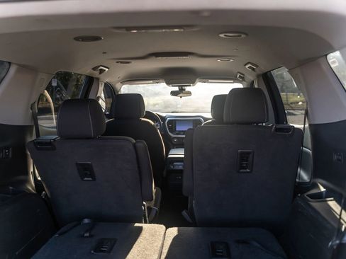 Used 2021 GMC Acadia SLE image 14