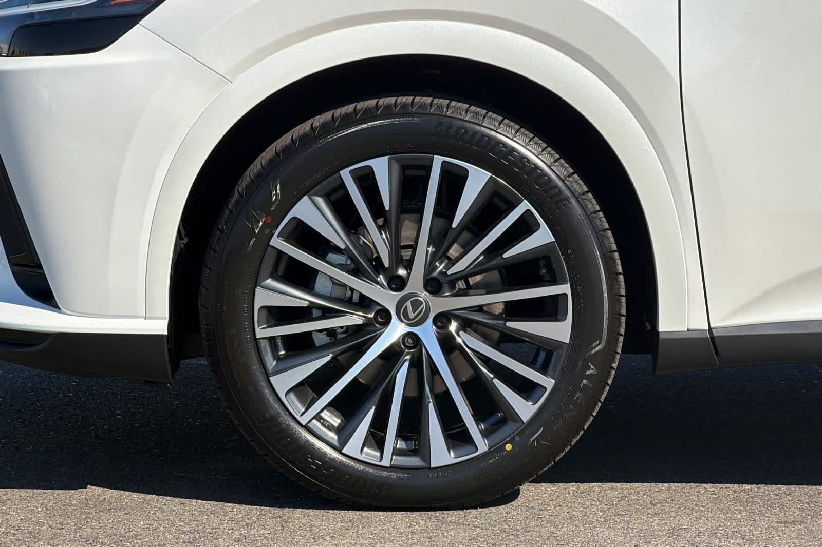 New 2026 Lexus RX 350 Premium Plus w/ Accessory Package (Z1) FWD image 31